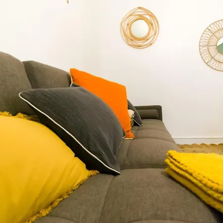 Apartment Le Voltaire.issimo Yourhosthelper *