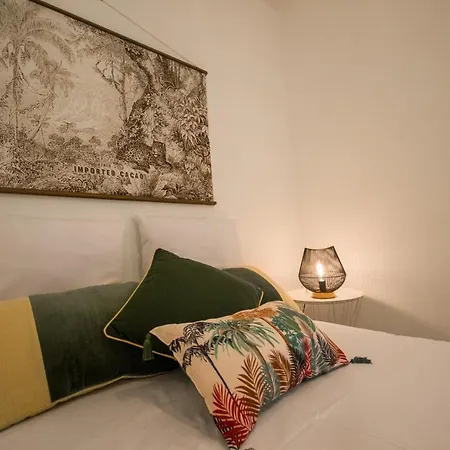 Le Voltaire.issimo Yourhosthelper Apartment Narbonne
